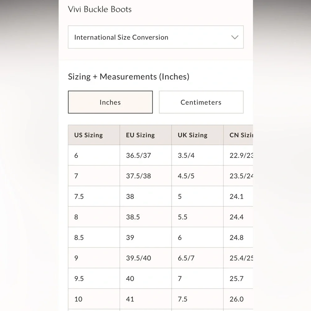 Free People x A.S.98 Vivi Buckle Boots Size 37 EU or 6 US - Picture 5 of 15